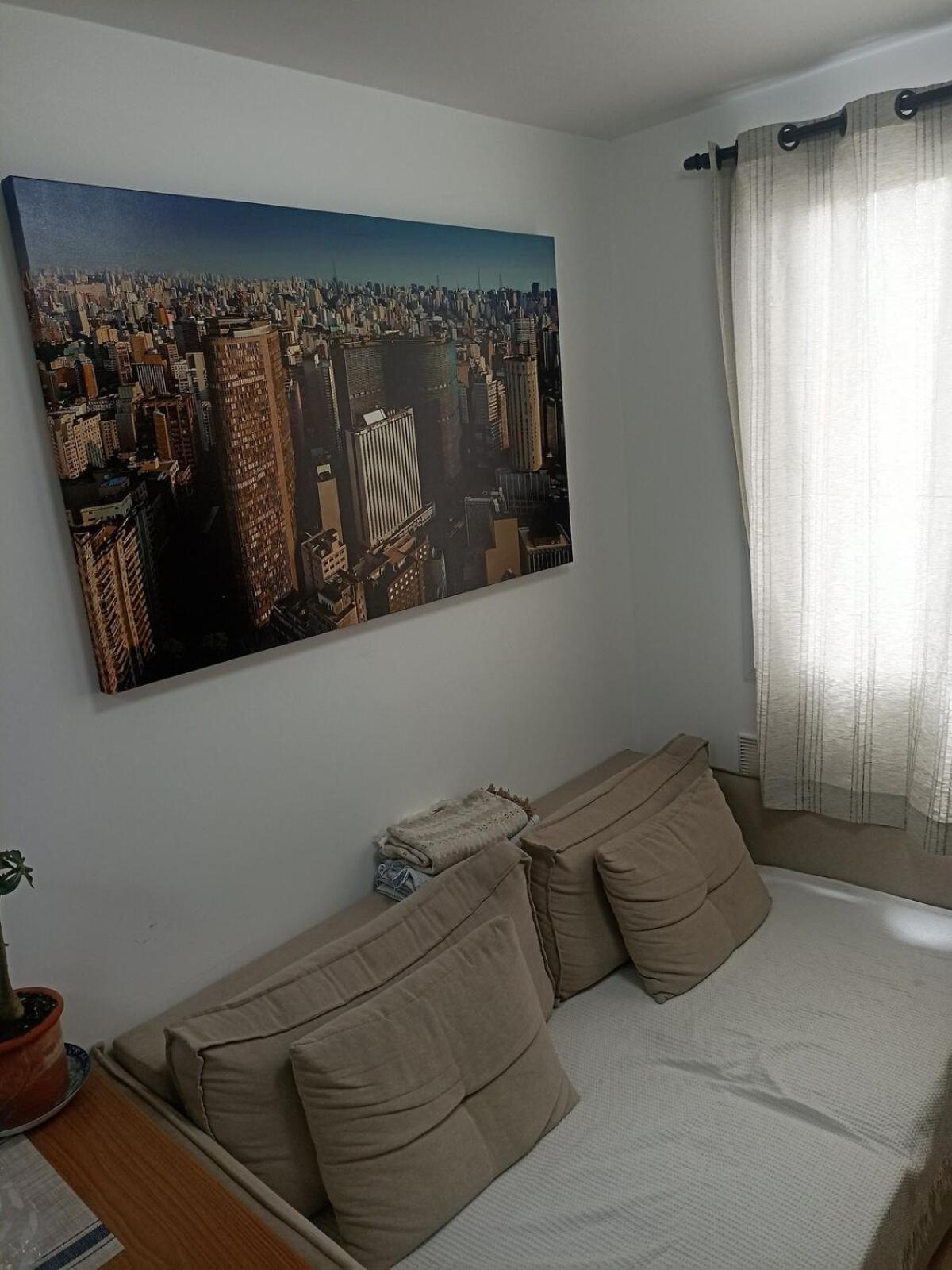 Apartment The Lodging!