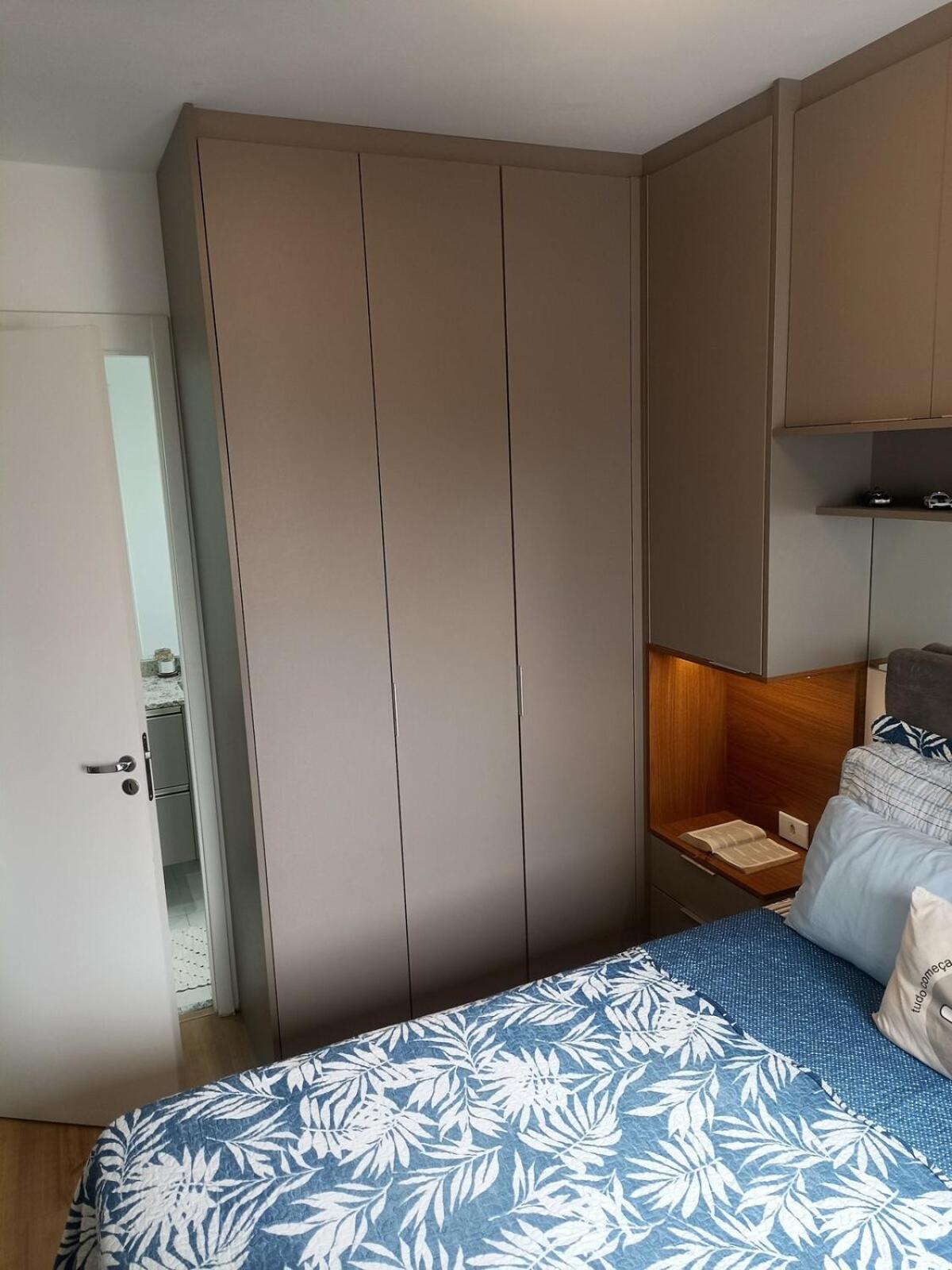 The Lodging! *