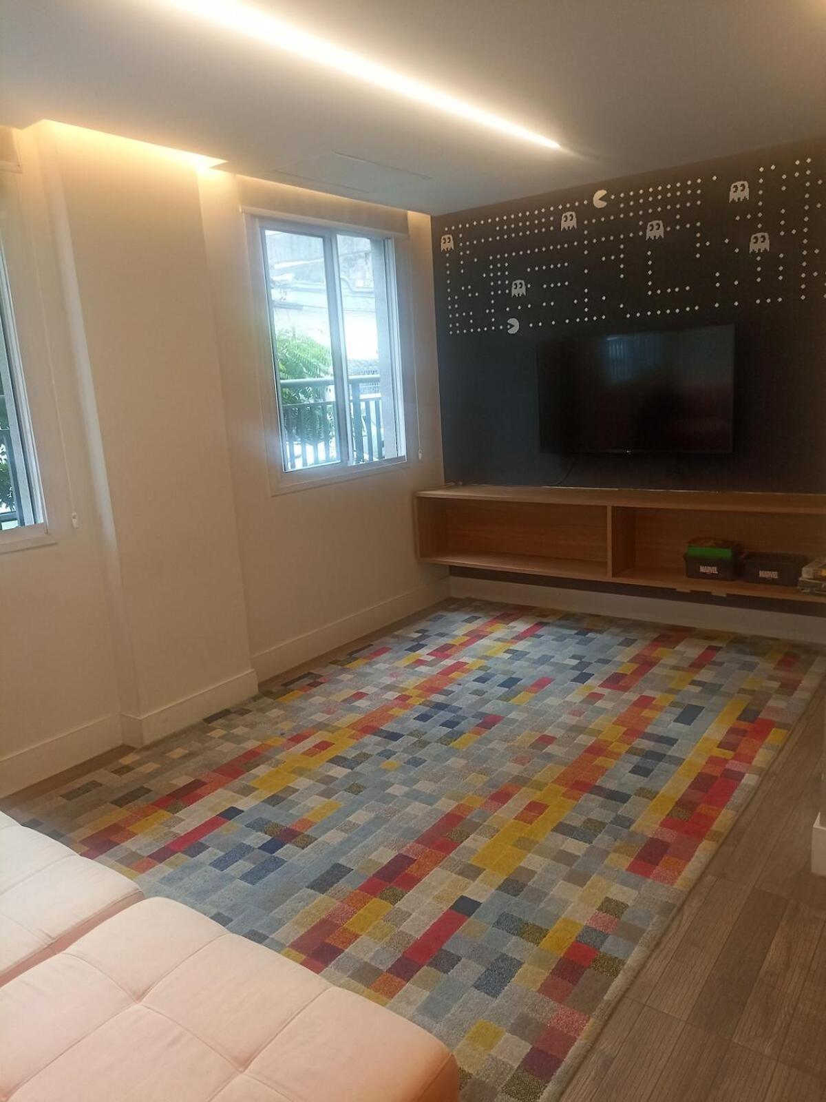 The Lodging! Apartment Sao Paulo