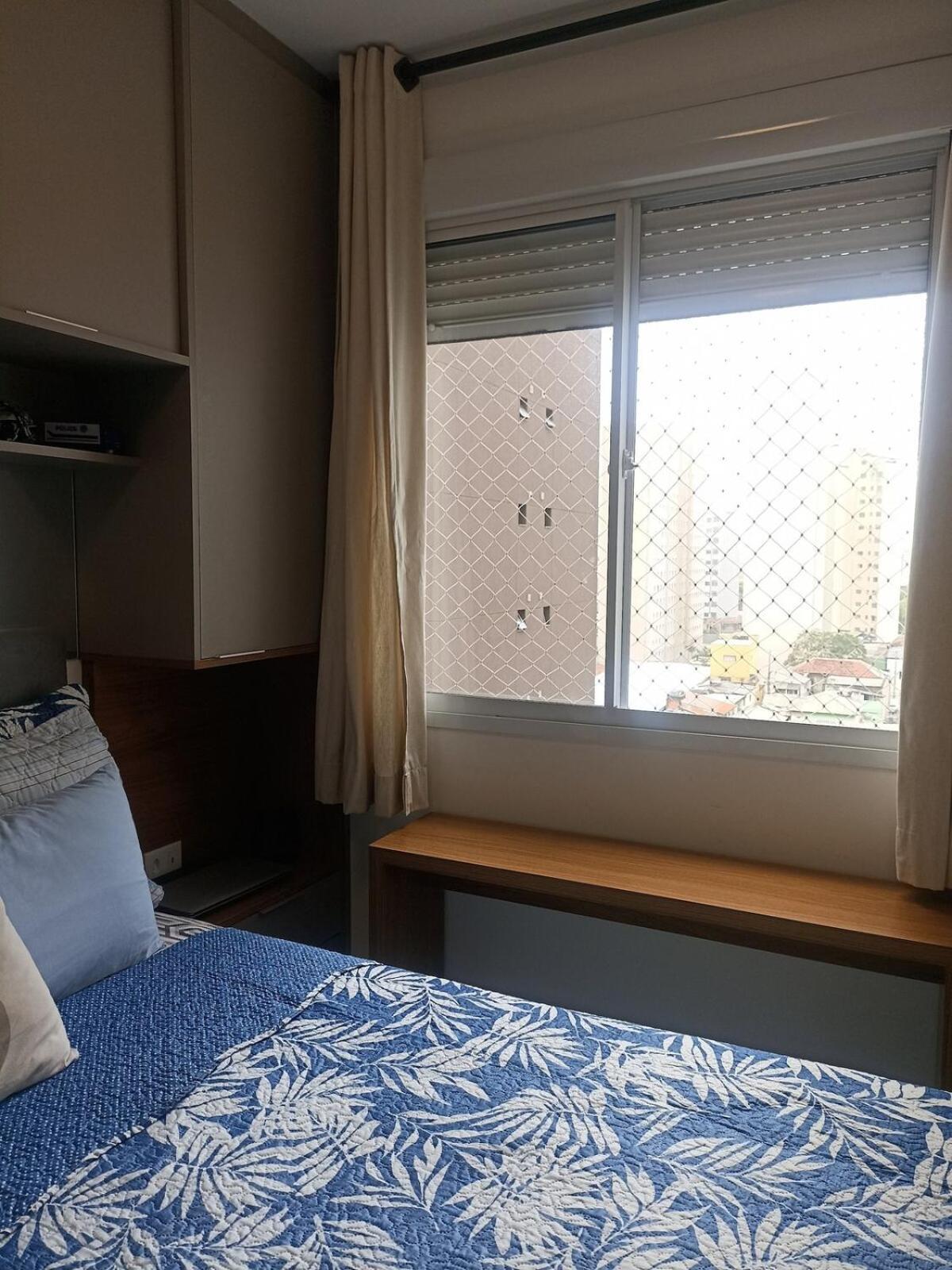 The Lodging! * Sao Paulo
