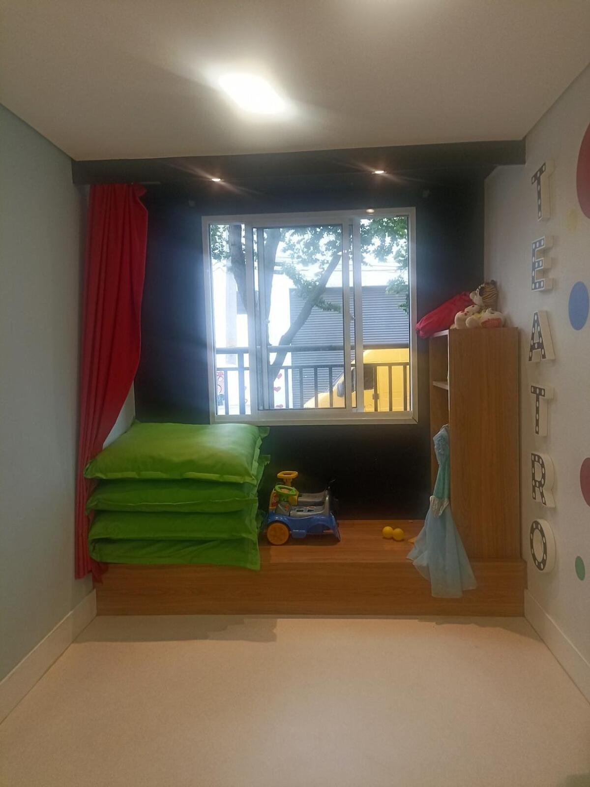 The Lodging! Apartamento São Paulo