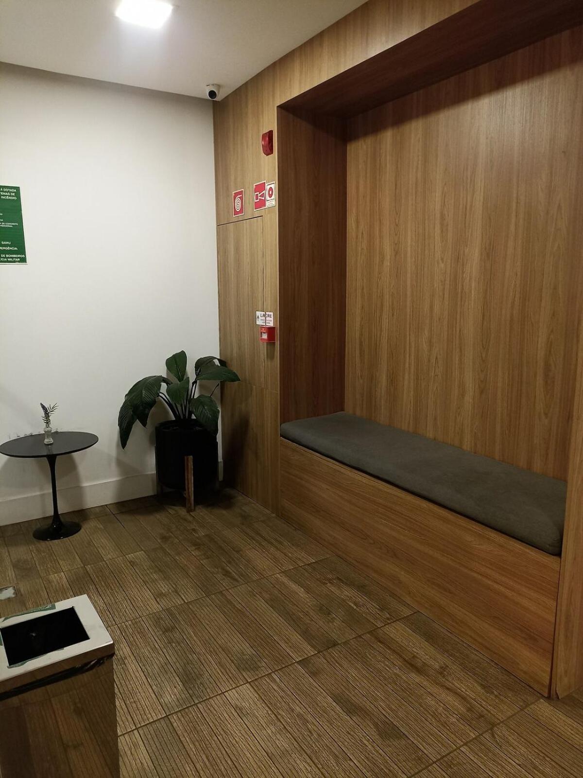 Apartamento The Lodging! *