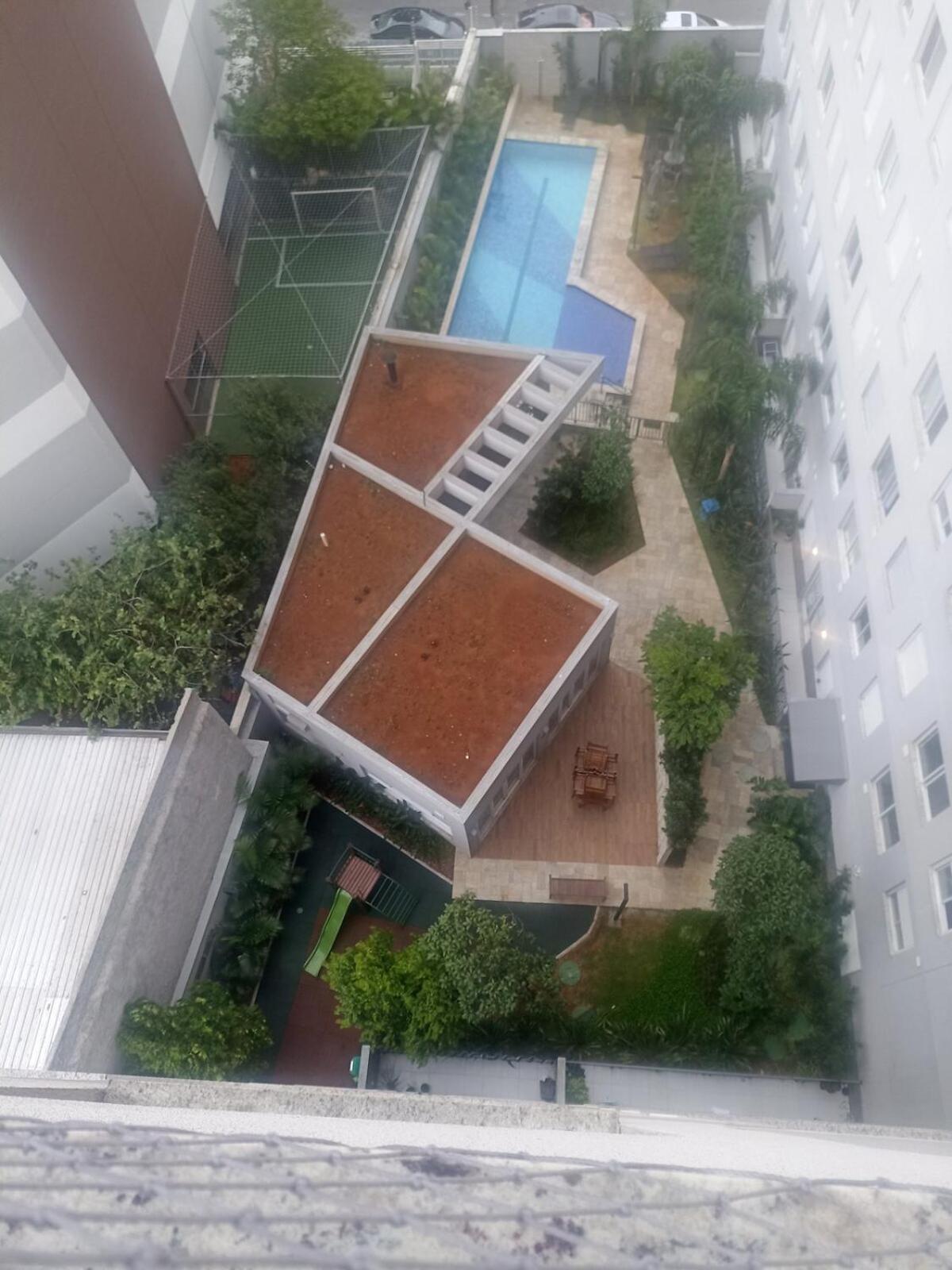 The Lodging! São Paulo