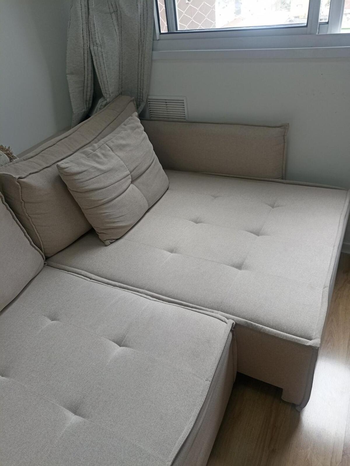 Apartamento The Lodging! *