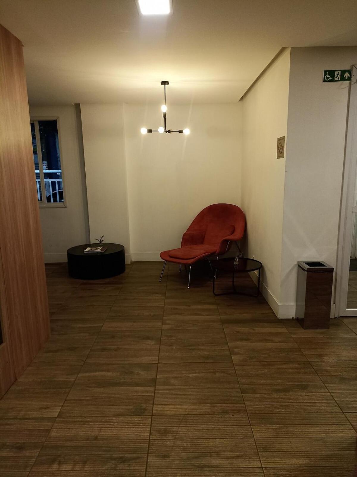 The Lodging! São Paulo