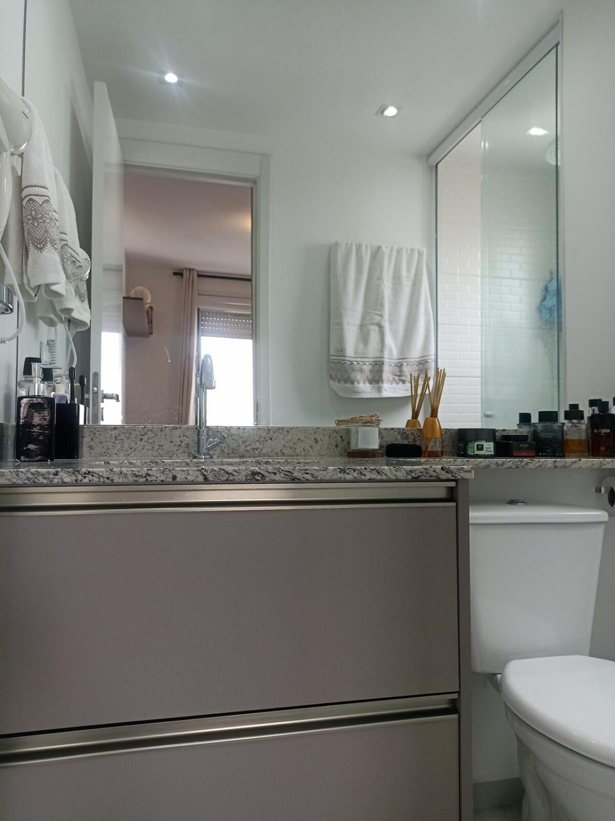 Apartamento The Lodging! São Paulo