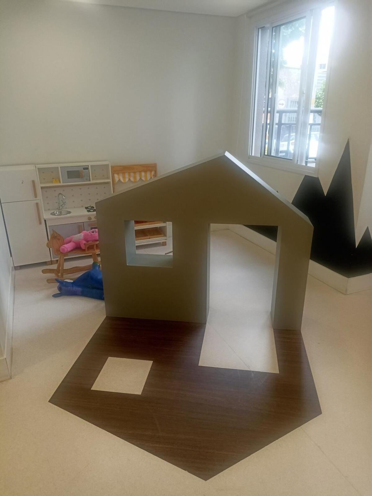The Lodging! Apartamento *