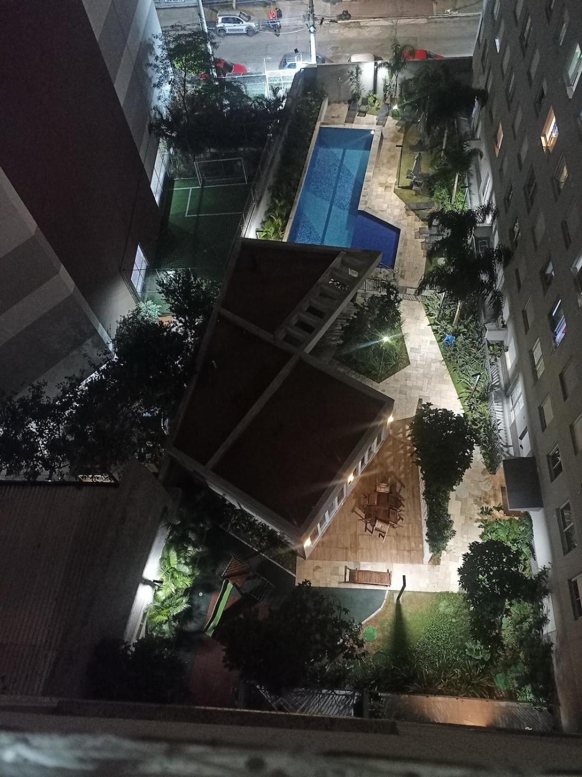 The Lodging! Apartamento *