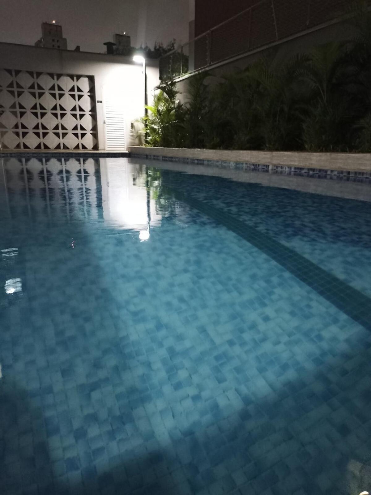 The Lodging! São Paulo