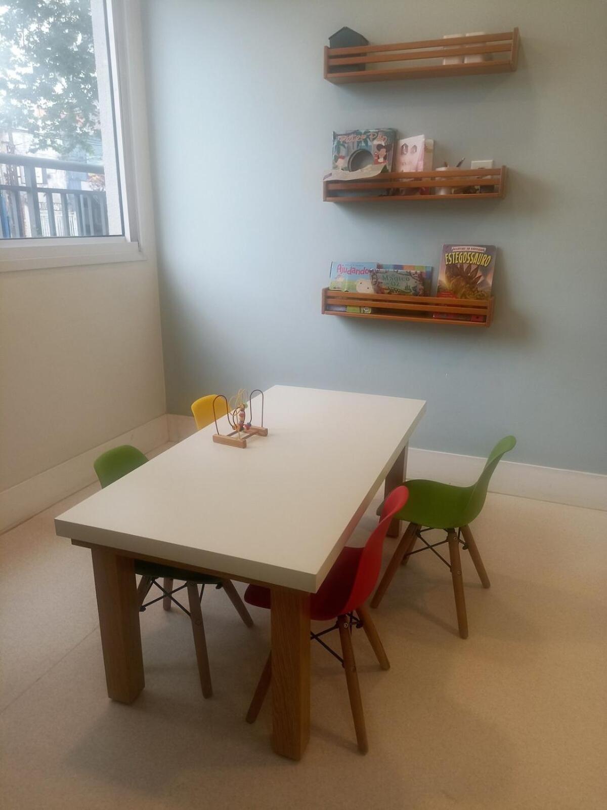 Apartamento The Lodging! *